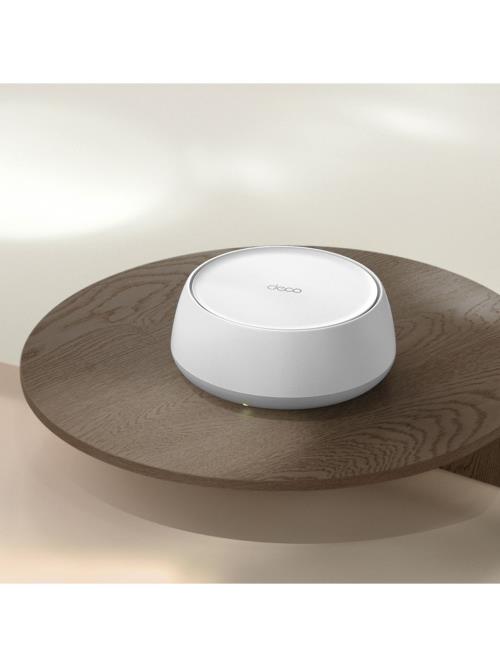 TP-LINK DECO BE25-2P BE3600 MESH EV WIFI7 SISTEM (2-PACK)